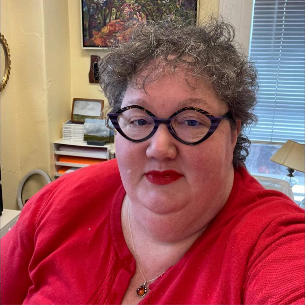 Meet your Posher, Susan